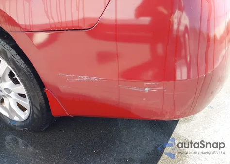 2014 Nissan Altima 2.5 S из США, поврежденный, VIN 1N4AL3AP6EN223362